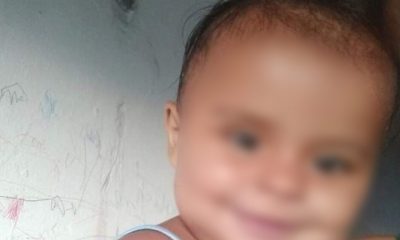 Criança morre eletrocutada na Paraíba (Foto: Divulgação/Reprodução/Redes sociais/Imagem disponível na internet).