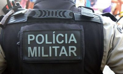 Polícia militar (Foto: Divulgação/Reprodução/Imagem disponível na internet)