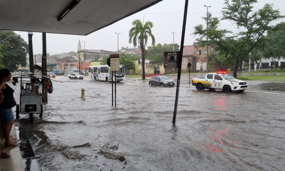 Foto: Divulgação/Semob-JP