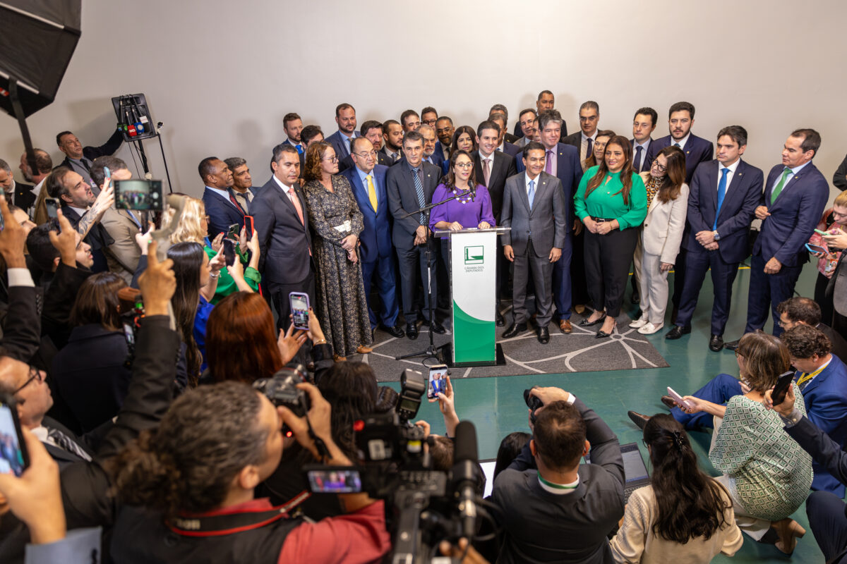 Foto: Ascom/Podemos