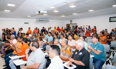 Foto: Reprodução/Ascom PSB-CG